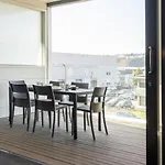 Loft At Shed 5 - Ahuriri Holiday Apartment