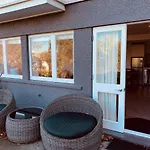 Napier Retreat Apartment