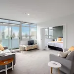 Coastal Crib - Napier Holiday Apartment