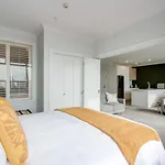 Coastal Crib - Napier Holiday Apartment