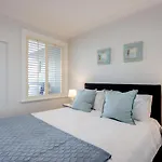 Coastal Crib - Napier Holiday Apartment