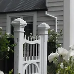 Historic Colenso Cottage