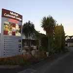 Asure Colonial Lodge Motel