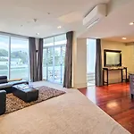 The Dome Boutique Apartments
