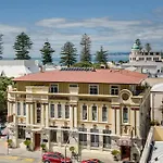 Art Deco Escape - Napier Holiday Home