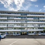 Art Deco Escape - Napier Holiday Home