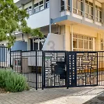 Art Deco Escape - Napier Holiday Home