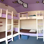 Stables Lodge Backpackers