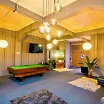 Crashpalace Backpackers Napier