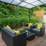 Juliet\'S Cottage - Napier Holiday Home