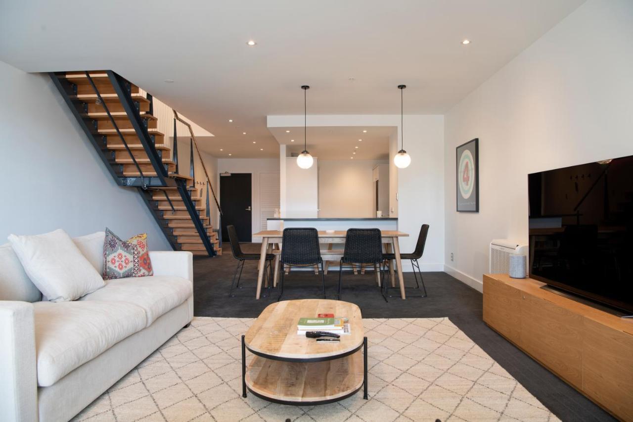 Loft At Shed 5 - Ahuriri * Napier