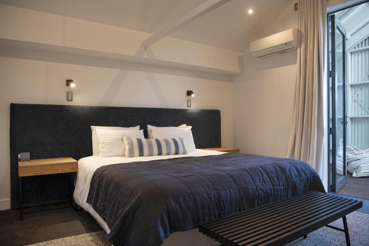 Loft At Shed 5 - Ahuriri Apartment Napier