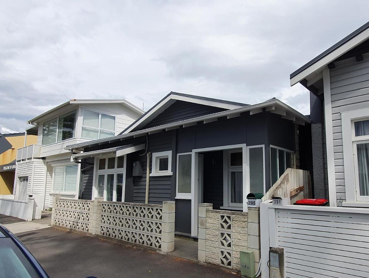 Motel Shoreline 4*