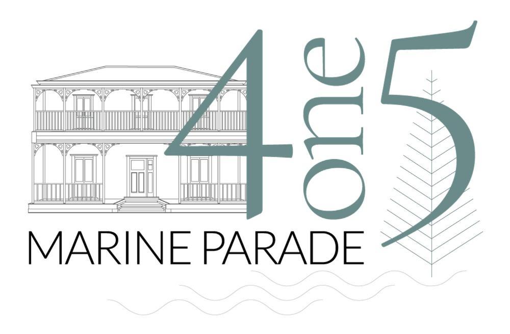 415 Marine Parade