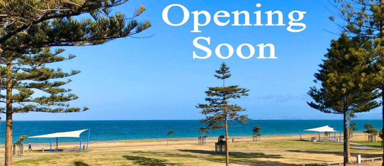 415 Marine Parade Bed & Breakfast Napier