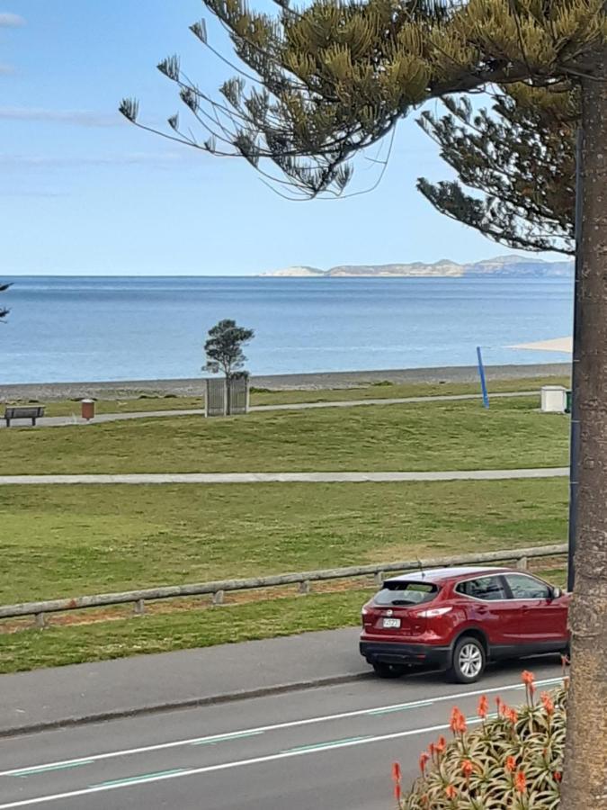 415 Marine Parade Bed & Breakfast *