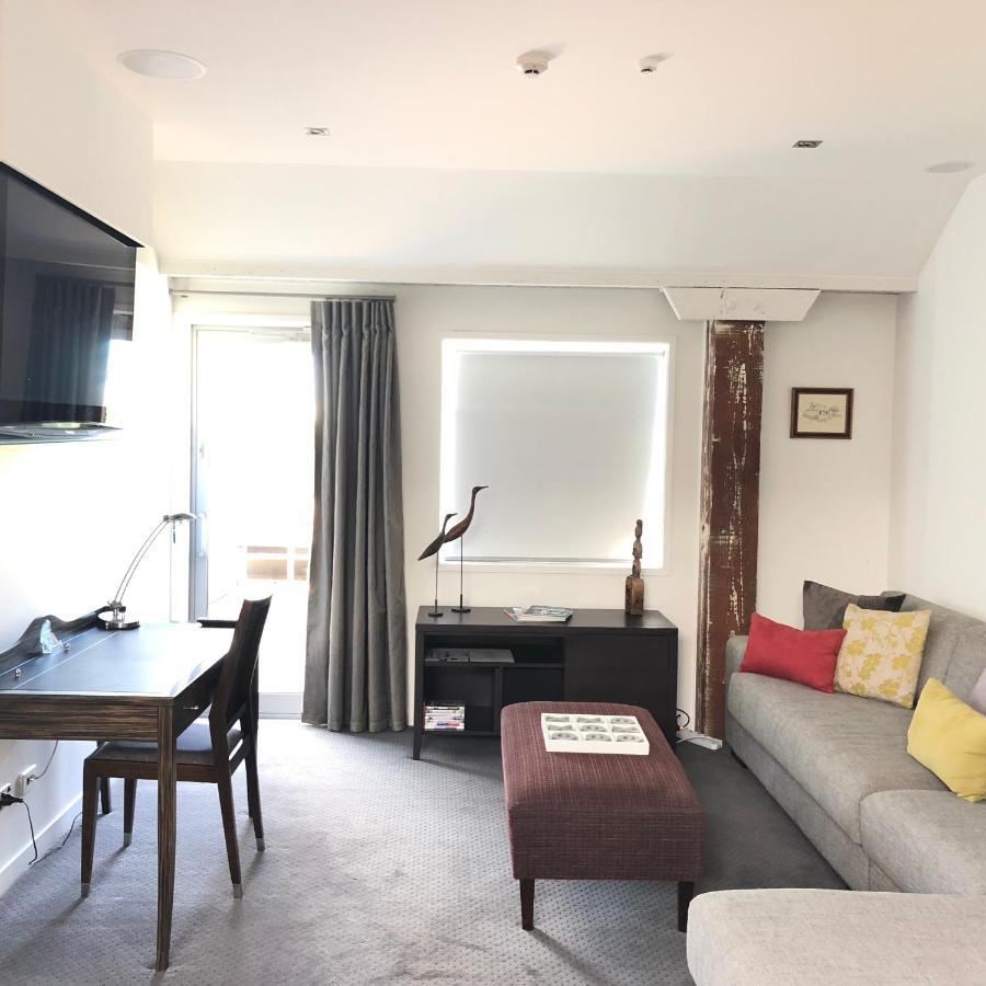 Luxurious Loft In The Heart Of Ahuriri Napier