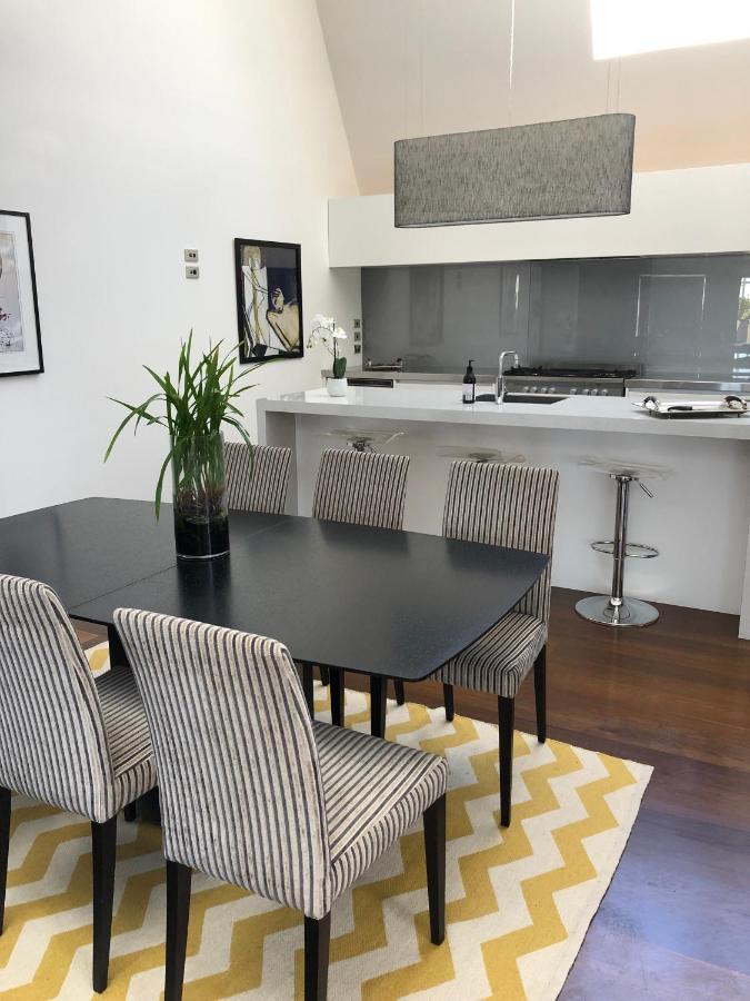 Apartment Luxurious Loft In The Heart Of Ahuriri *