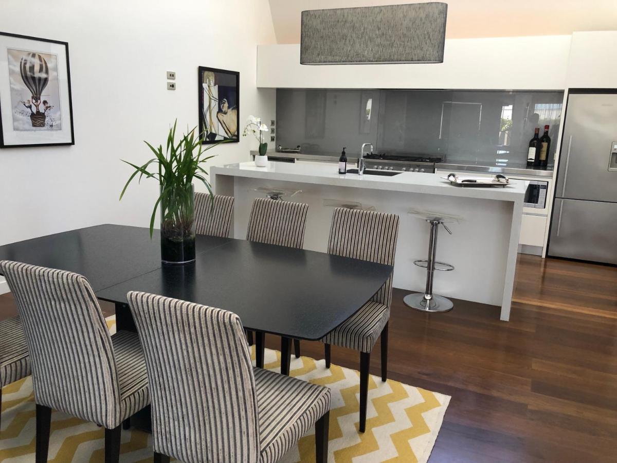 Apartment Luxurious Loft In The Heart Of Ahuriri Napier