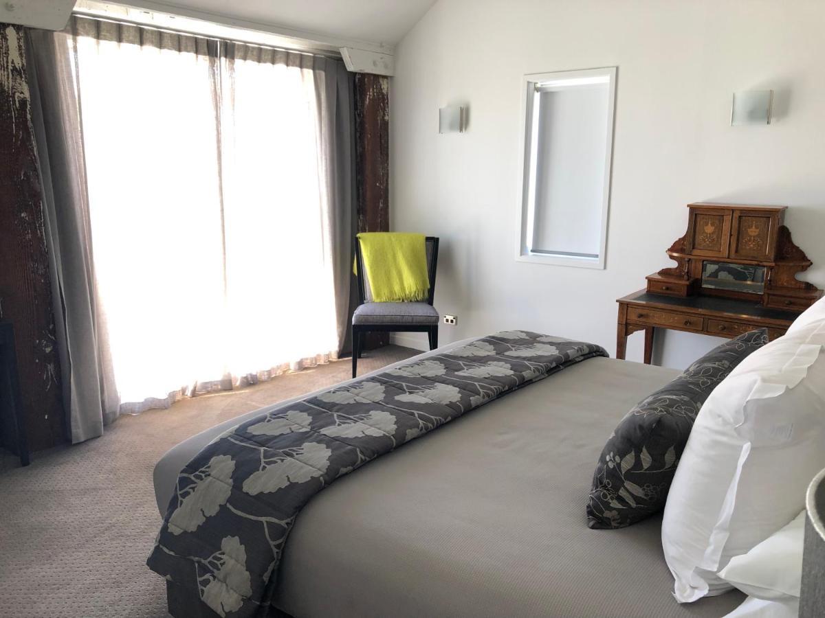 Luxurious Loft In The Heart Of Ahuriri Apartment Napier