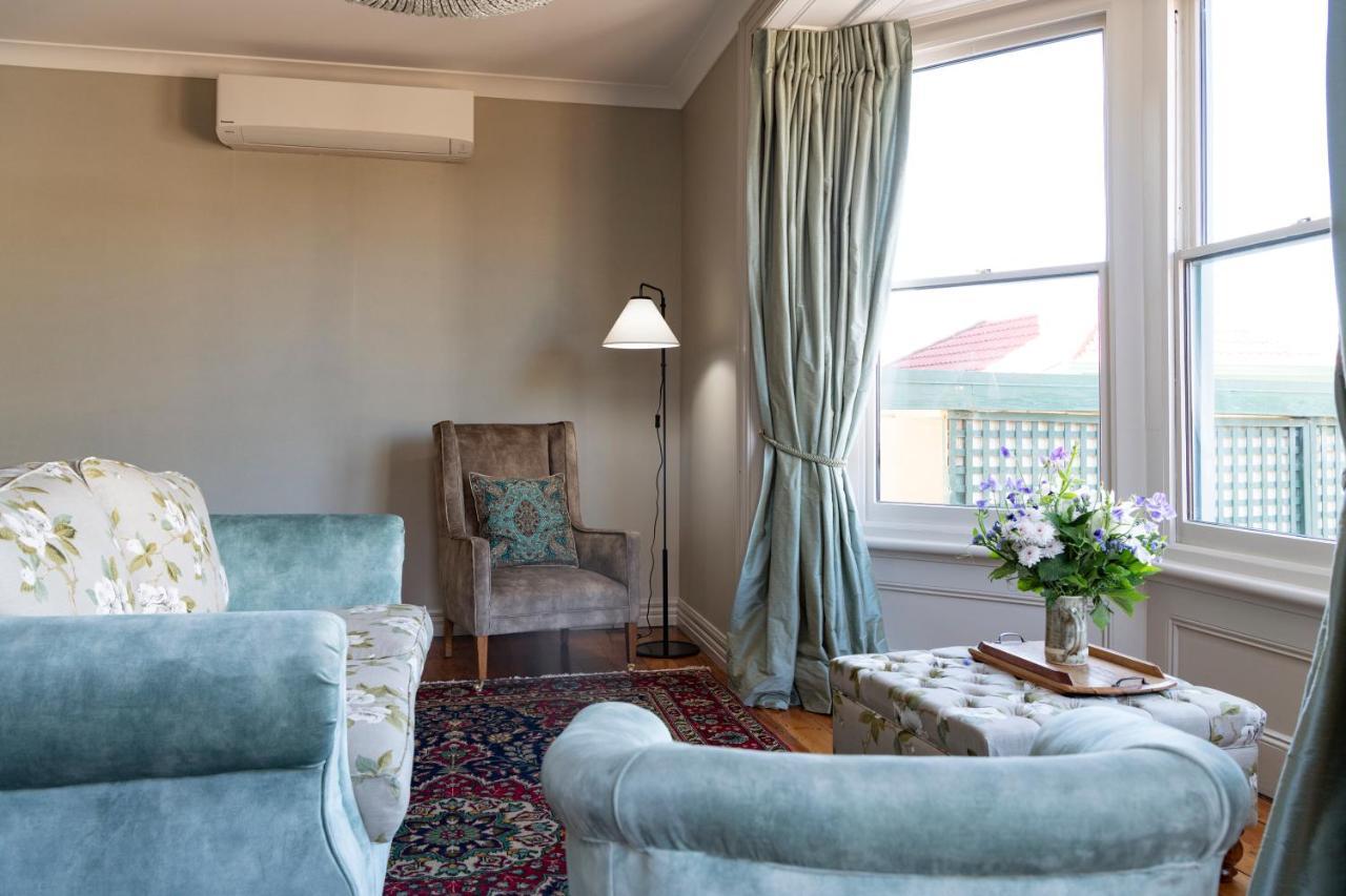 Bed & Breakfast 415 Marine Parade Napier