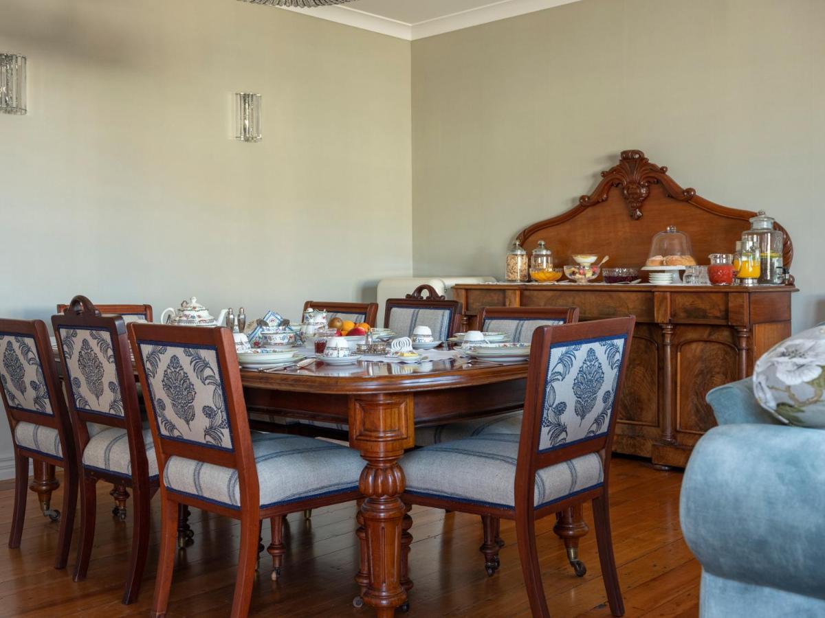 415 Marine Parade Bed & Breakfast *