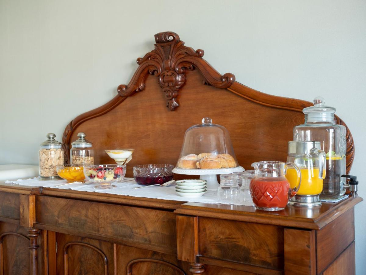 Bed & Breakfast 415 Marine Parade *