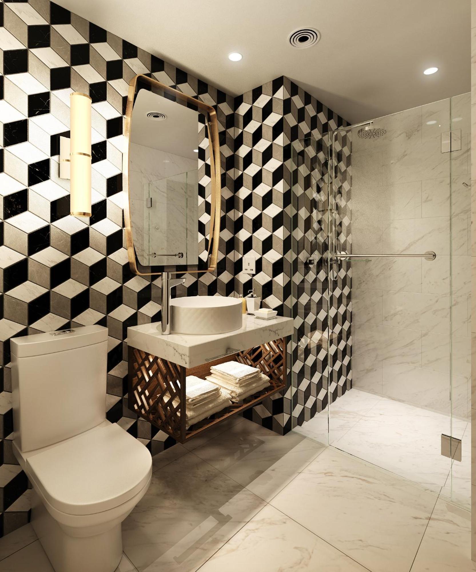 Swiss-belhotel 4*