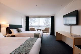 Hotel Scenic Te Pania Napier