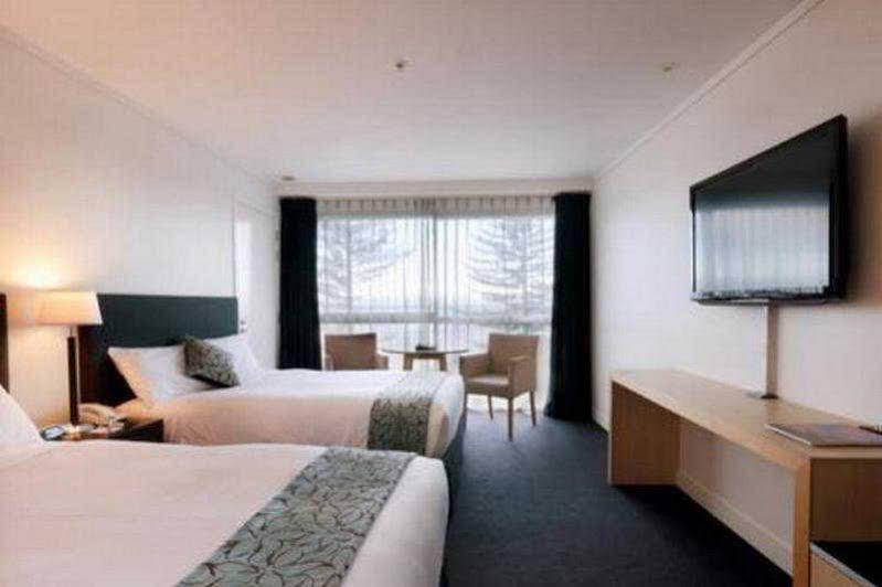 Scenic Te Pania Hotel Napier