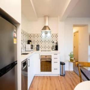 Retreat Apartment