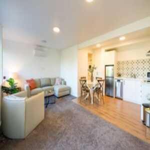 Apartment Retreat