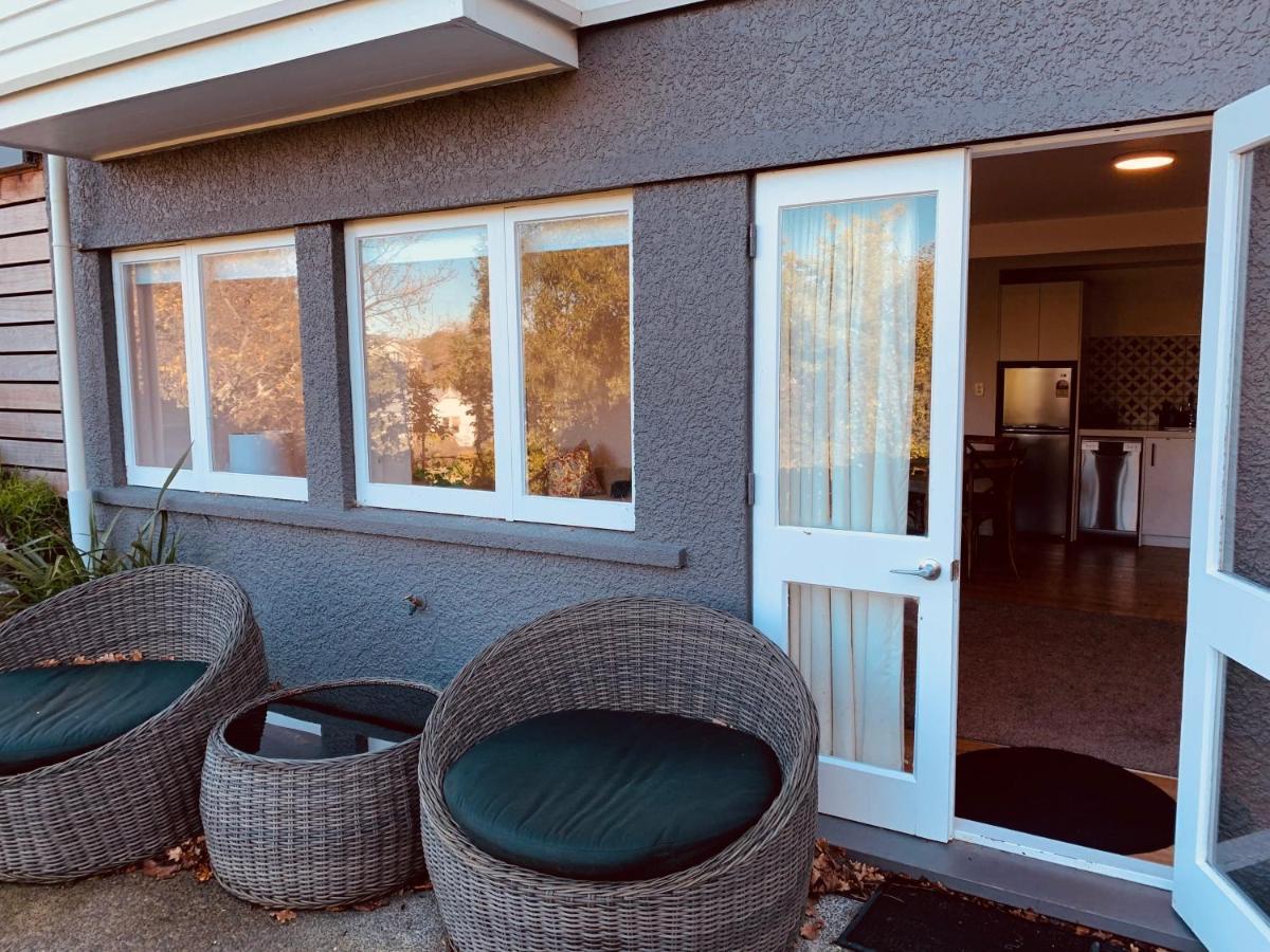 Retreat Apartment