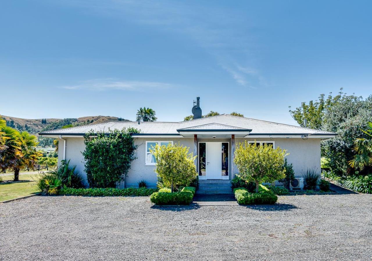 The Holiday home Napier