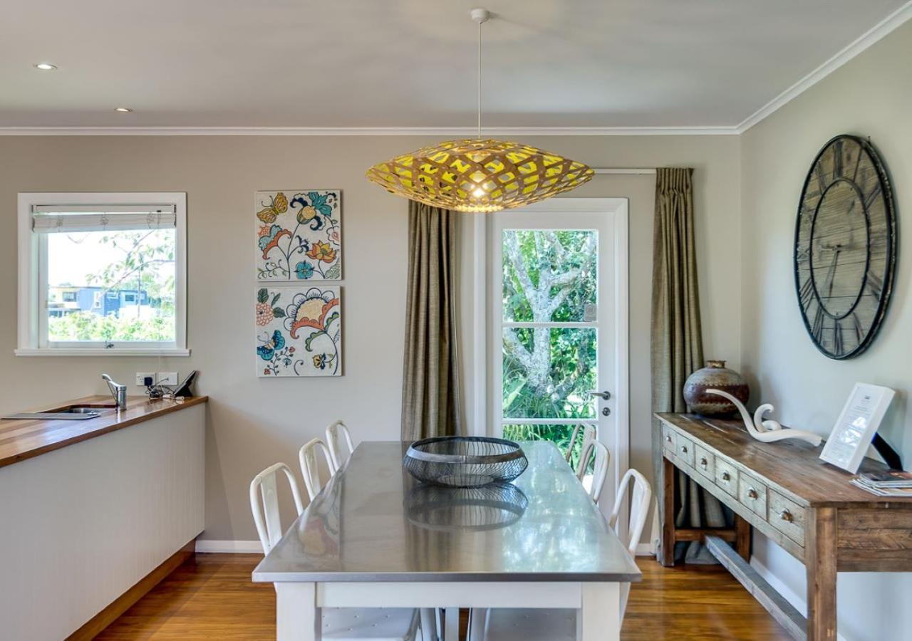 Holiday home The