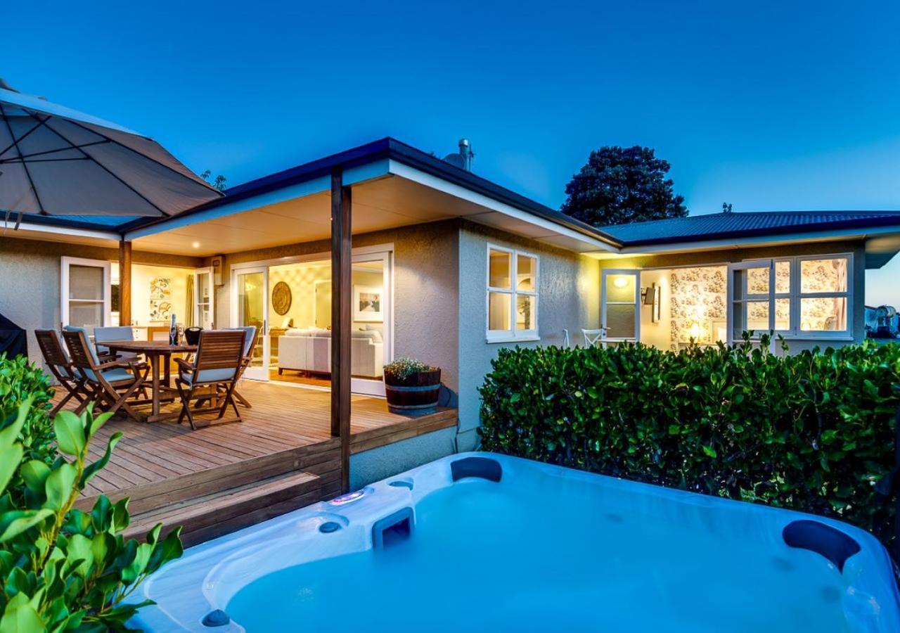 Holiday home The
