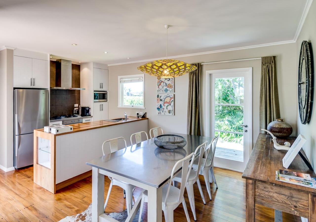 Holiday home The