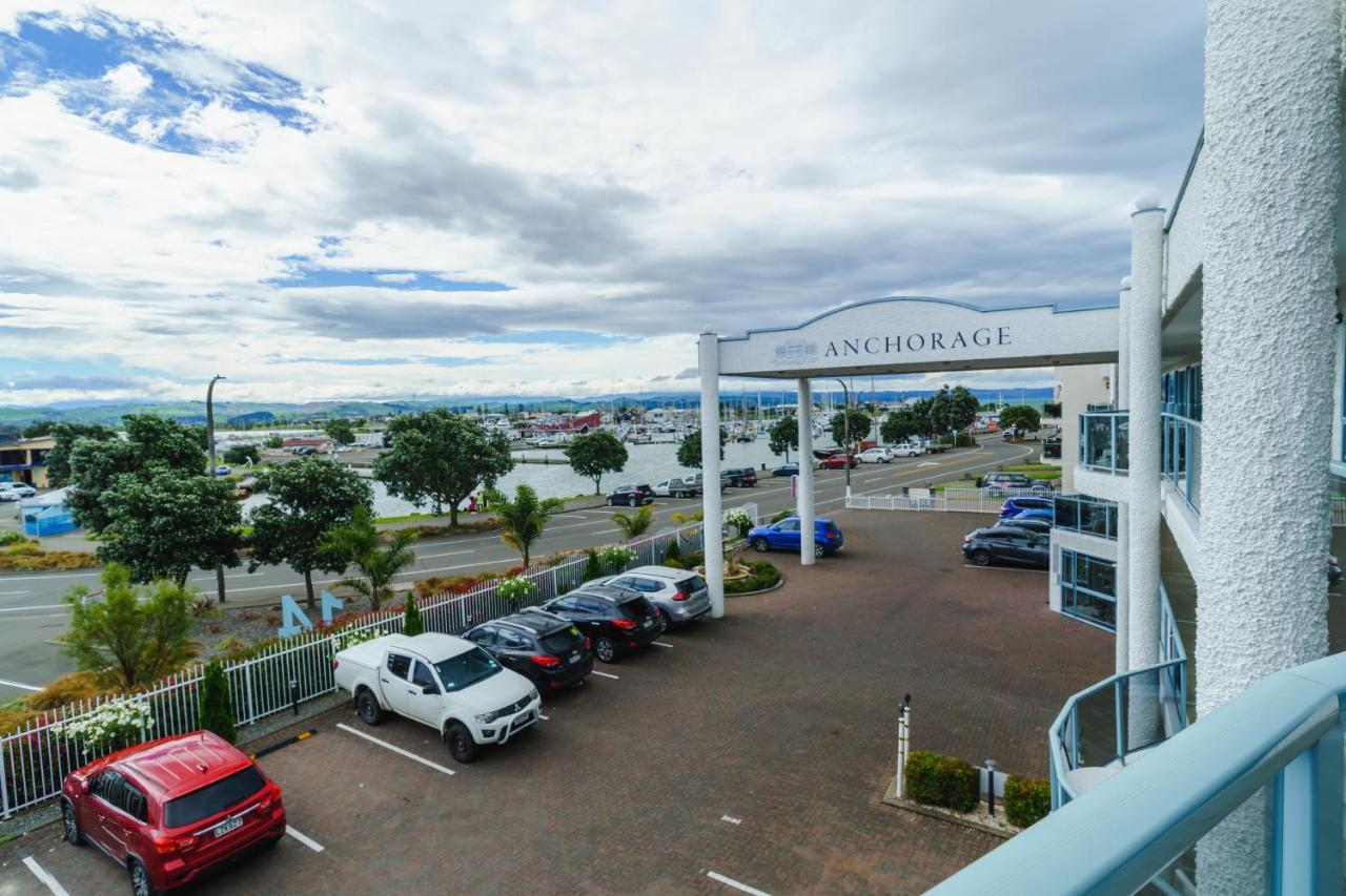 Anchorage Motor Motel 4*
