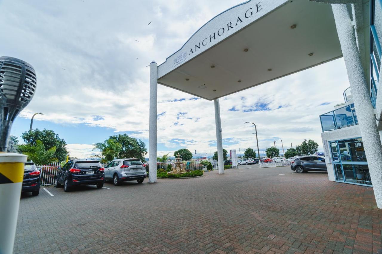 Anchorage Motor 4* Napier