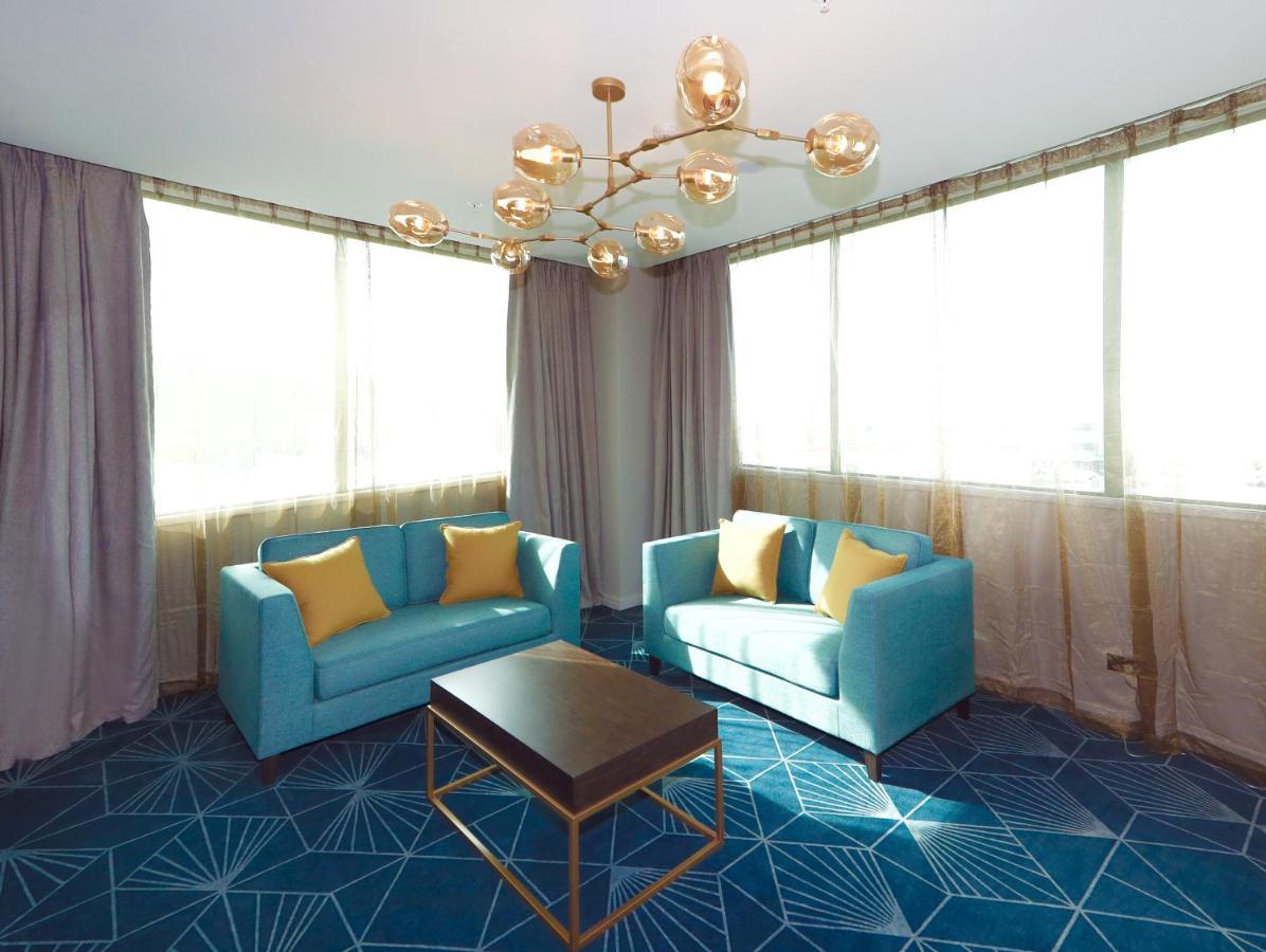 Swiss-belhotel Hotel Napier