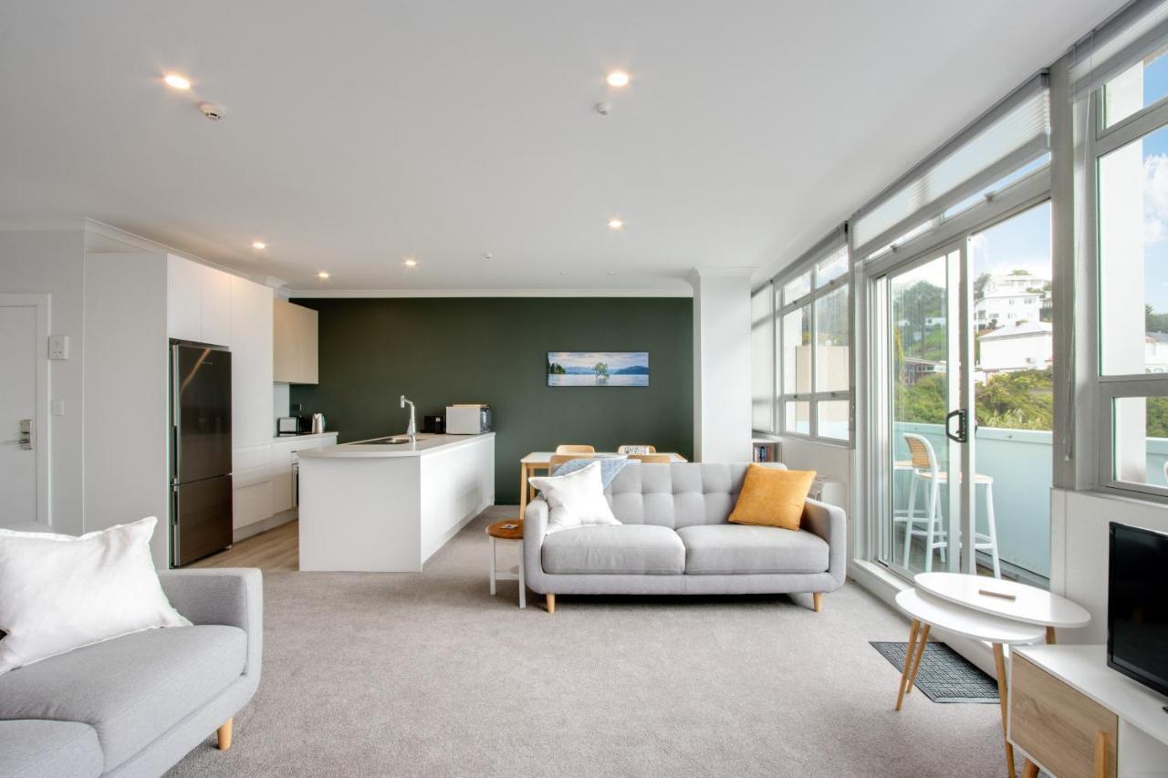 Coastal Crib - Napier