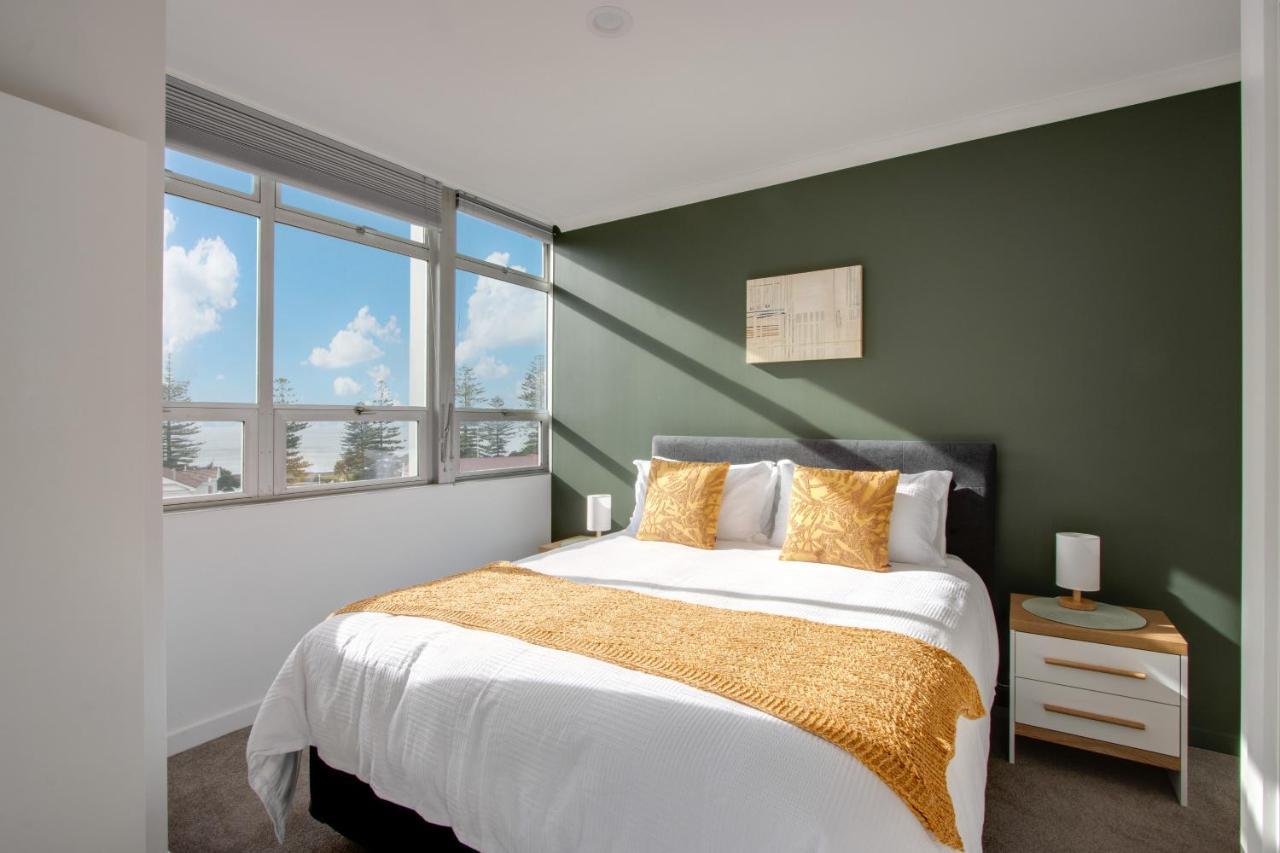 Holiday home Coastal Crib - Napier