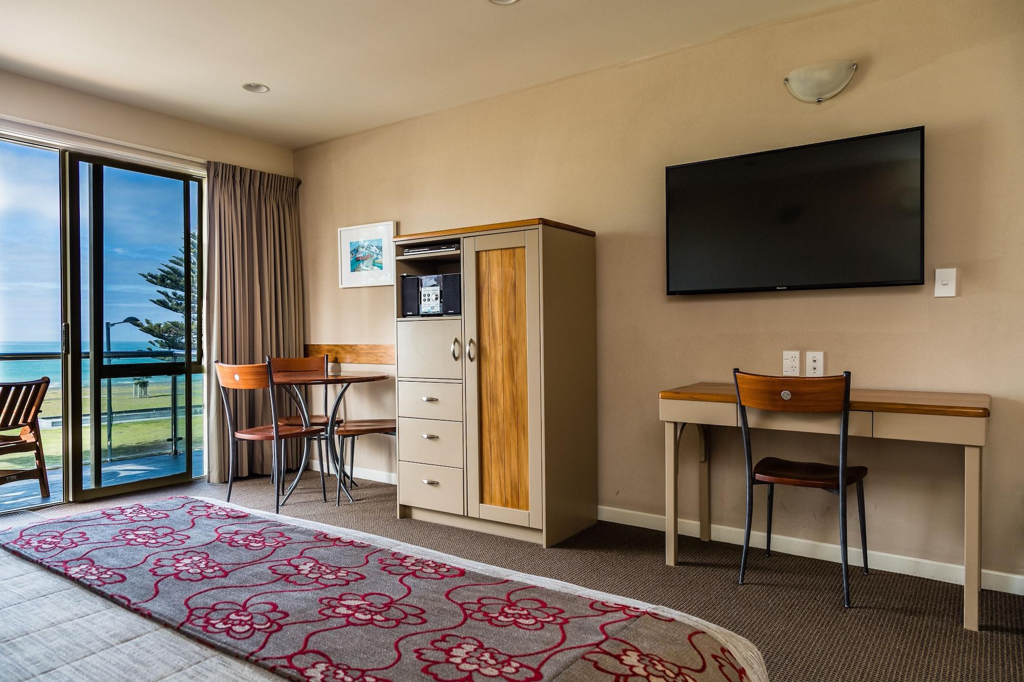Pebble Motor Motel