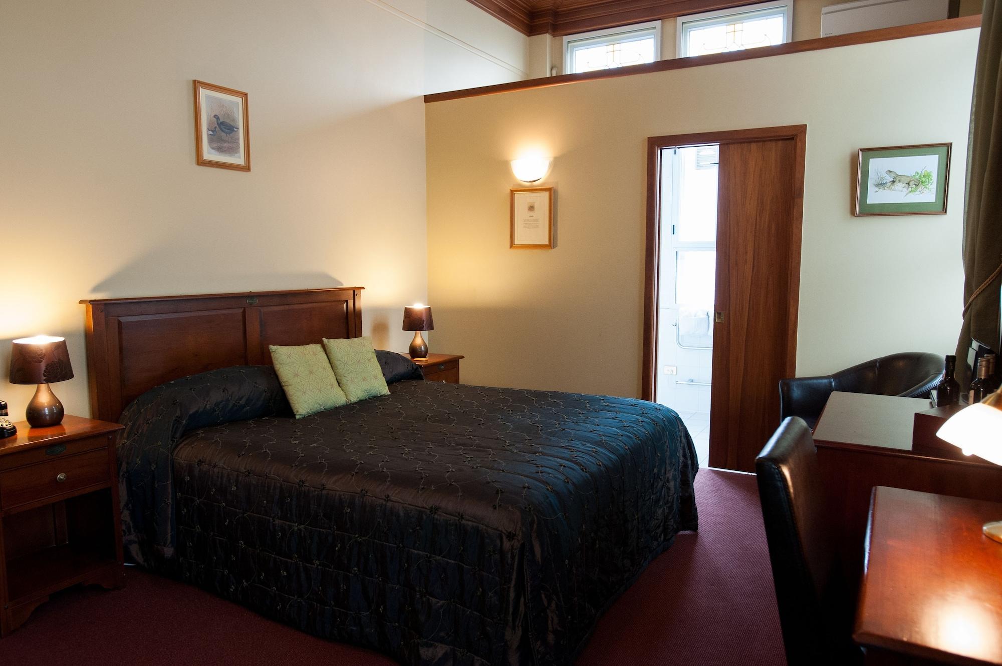 The County 5* Napier