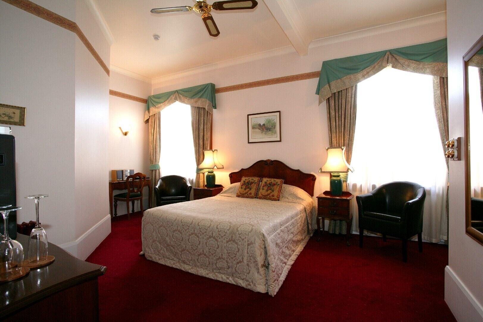 The County 5* Napier