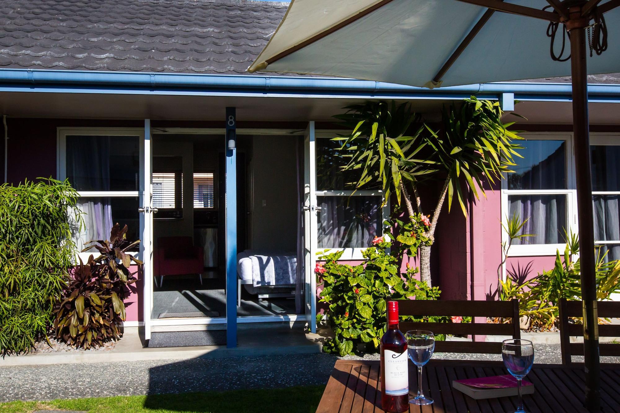 Motel Asure Colonial 4*