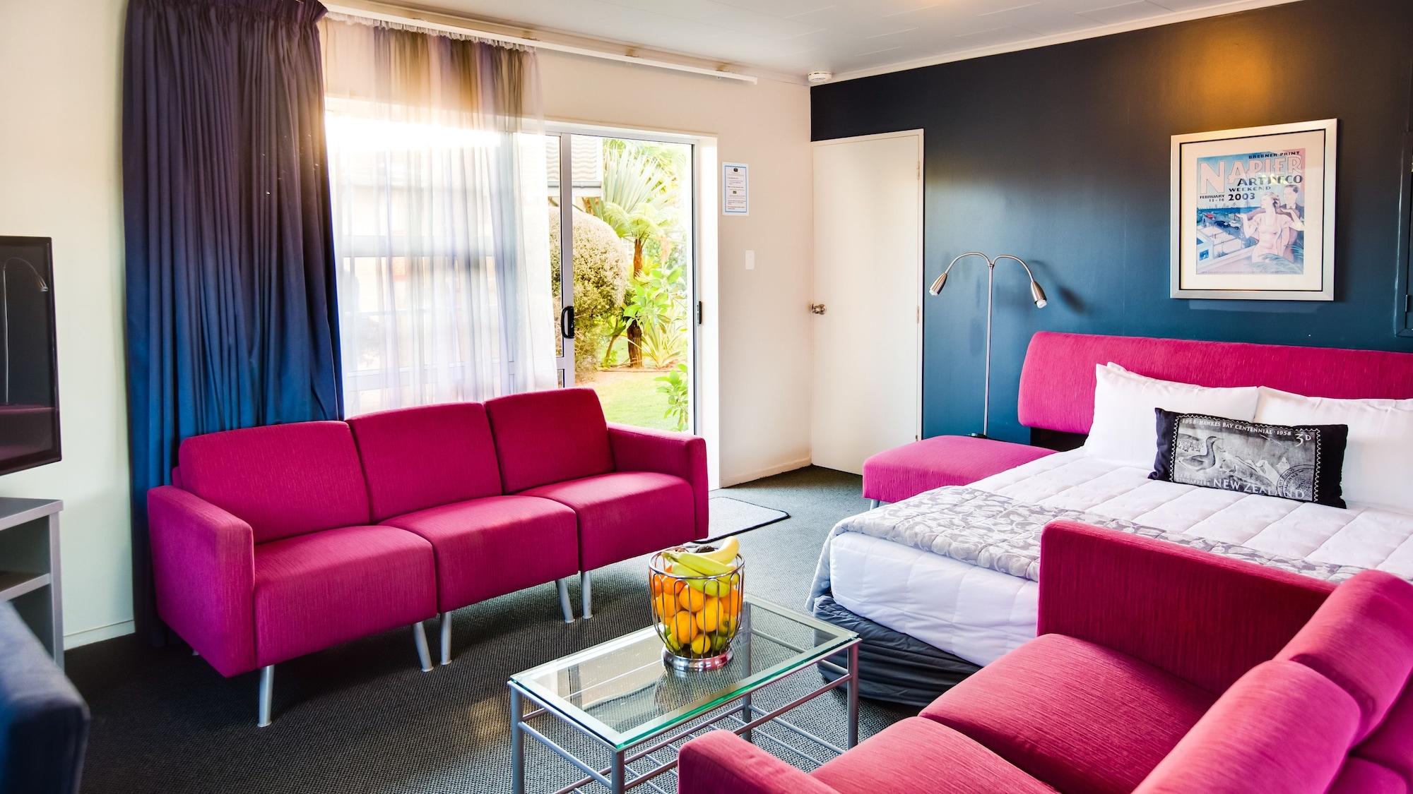 Motel Asure Colonial