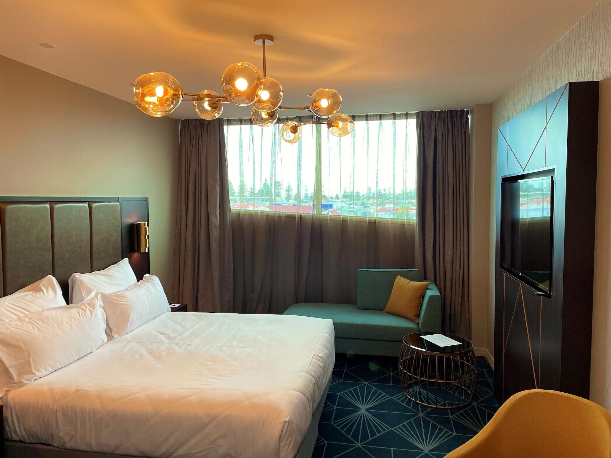 Swiss-belhotel Hotel Napier
