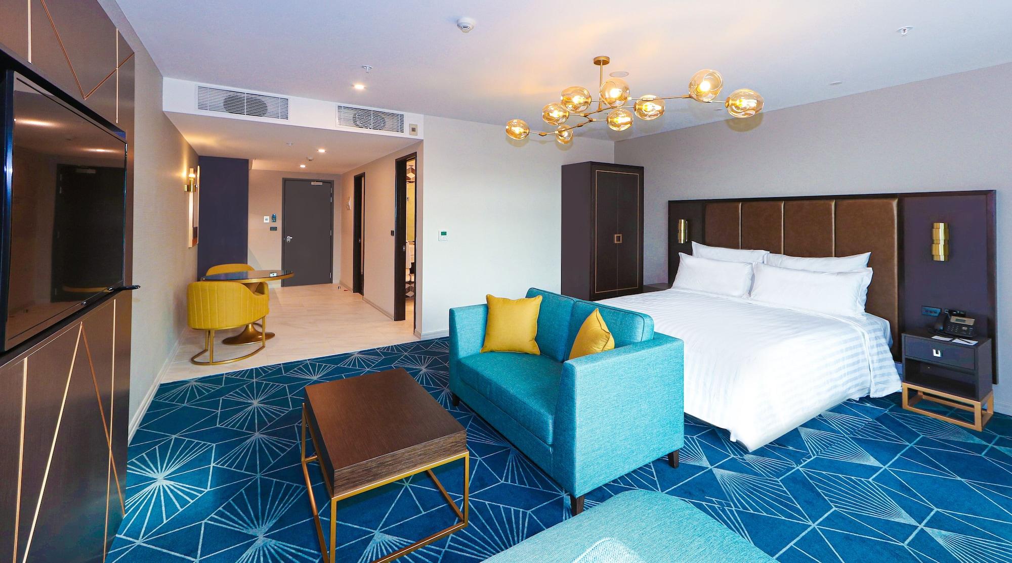 Swiss-belhotel Hotel Napier