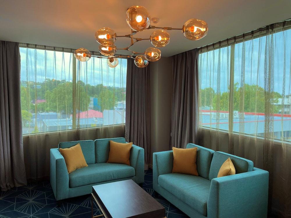 Swiss-belhotel Hotel 4*